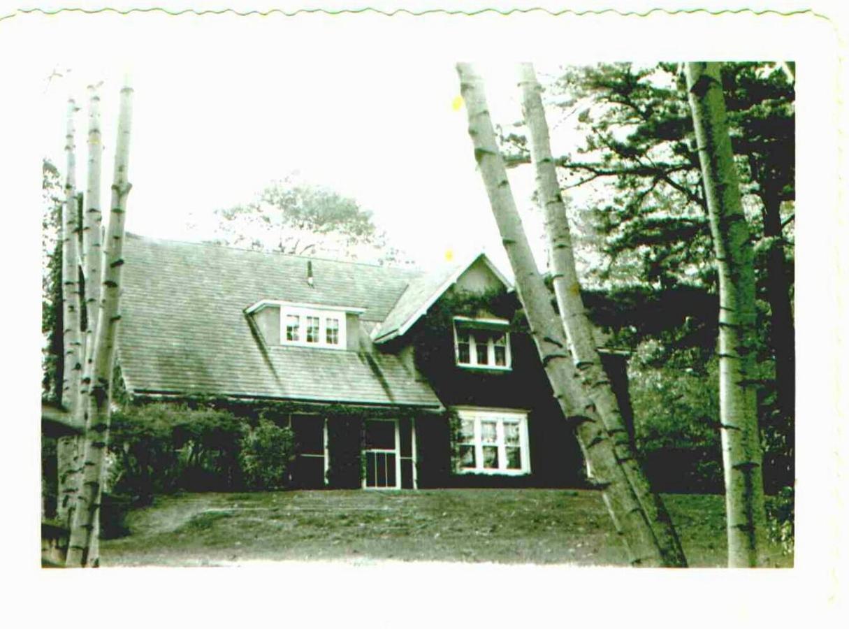Howarth House Bed And Breakfast Fitchburg Exterior photo